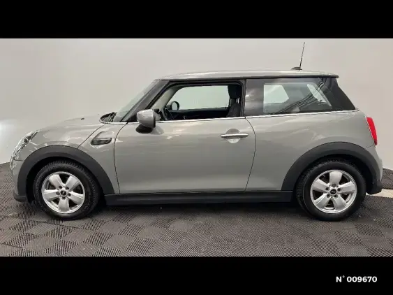 MINI MINI III - voiture d'occasion - Photo 2