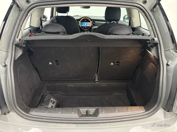 MINI MINI III - voiture d'occasion - Photo 7