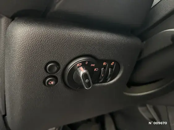MINI MINI III - voiture d'occasion - Photo 15