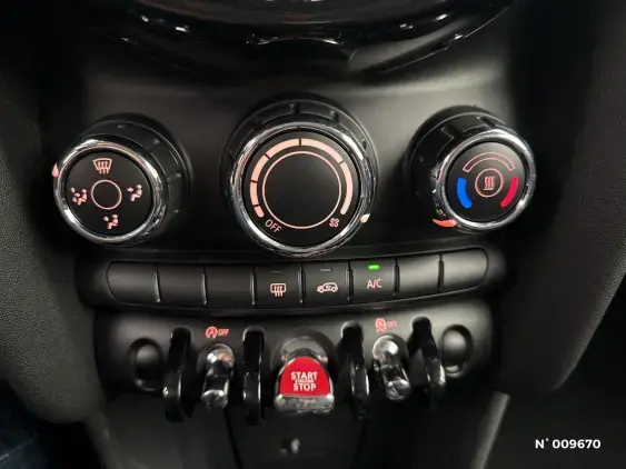 MINI MINI III - voiture d'occasion - Photo 27