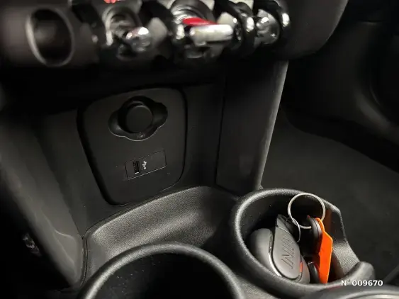 MINI MINI III - voiture d'occasion - Photo 28