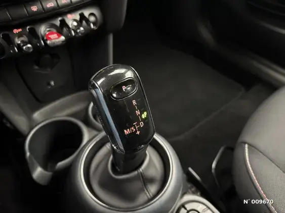 MINI MINI III - voiture d'occasion - Photo 29