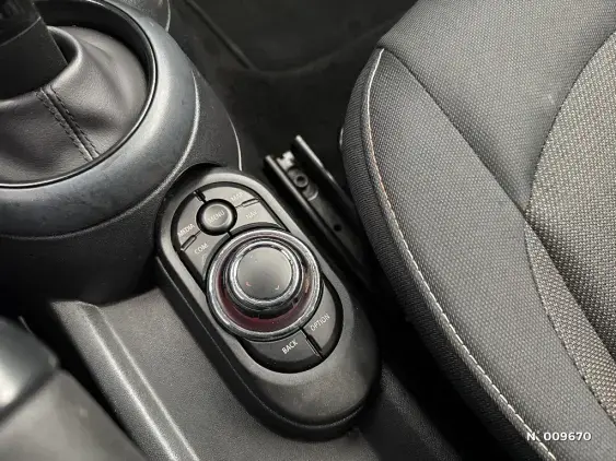 MINI MINI III - voiture d'occasion - Photo 30