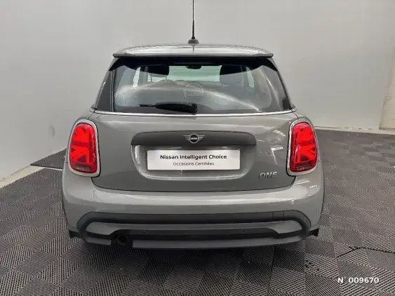 MINI MINI III - voiture d'occasion - Photo 6