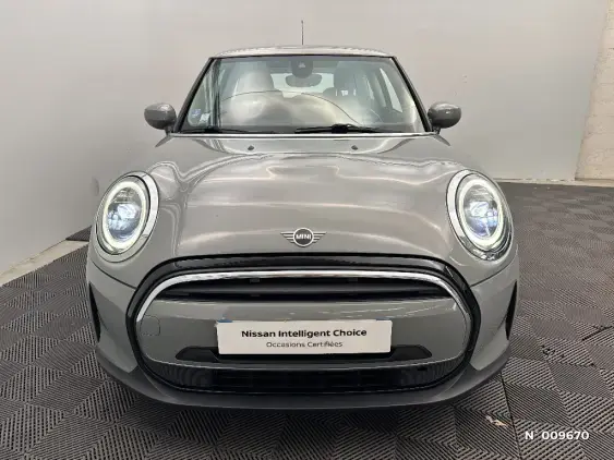 MINI MINI III - voiture d'occasion - Photo 3