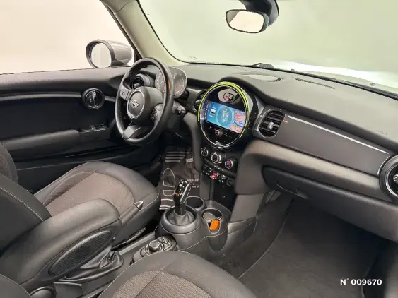 MINI MINI III - voiture d'occasion - Photo 10
