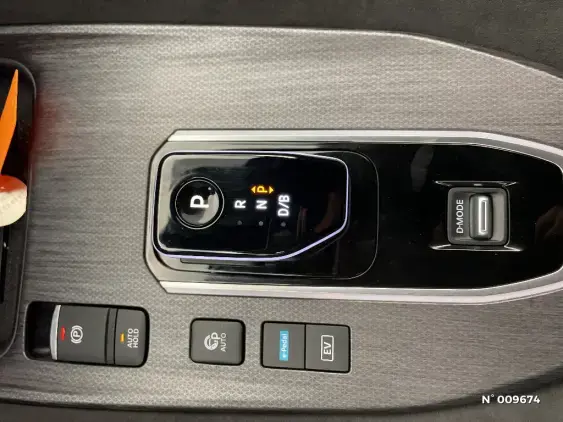 NISSAN QASHQAI III - voiture d'occasion - Photo 29