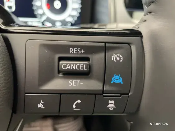 NISSAN QASHQAI III - voiture d'occasion - Photo 30