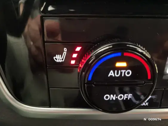 NISSAN QASHQAI III - voiture d'occasion - Photo 32