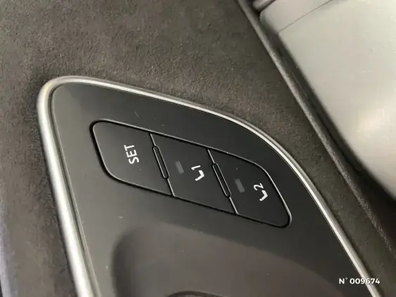 NISSAN QASHQAI III - voiture d'occasion - Photo 35