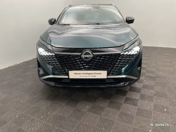 NISSAN QASHQAI III - voiture d'occasion - Photo 3