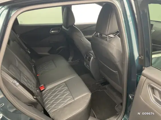 NISSAN QASHQAI III - voiture d'occasion - Photo 11