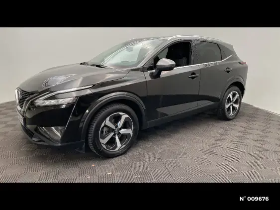 NISSAN QASHQAI III - voiture d'occasion - Photo 2