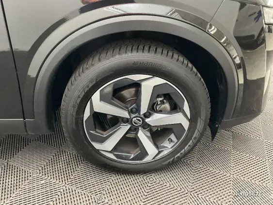 NISSAN QASHQAI III - voiture d'occasion - Photo 8