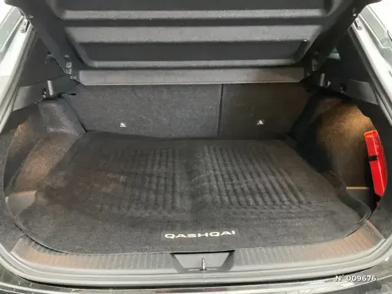 NISSAN QASHQAI III - voiture d'occasion - Photo 7