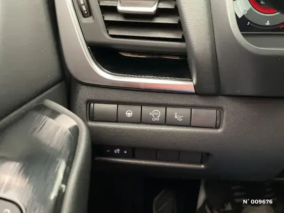 NISSAN QASHQAI III - voiture d'occasion - Photo 15