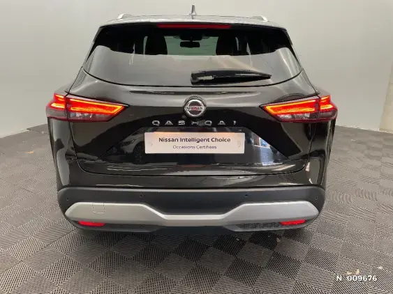 NISSAN QASHQAI III - voiture d'occasion - Photo 6