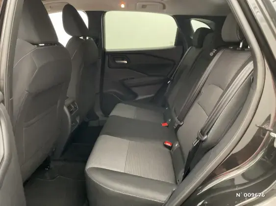 NISSAN QASHQAI III - voiture d'occasion - Photo 11