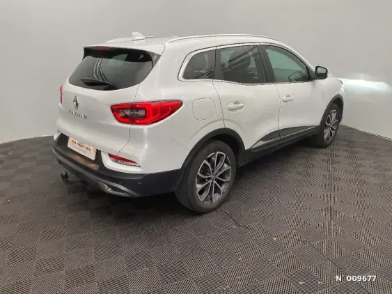 RENAULT KADJAR - voiture d'occasion - Photo 4