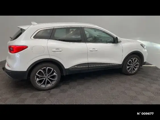 RENAULT KADJAR - voiture d'occasion - Photo 5