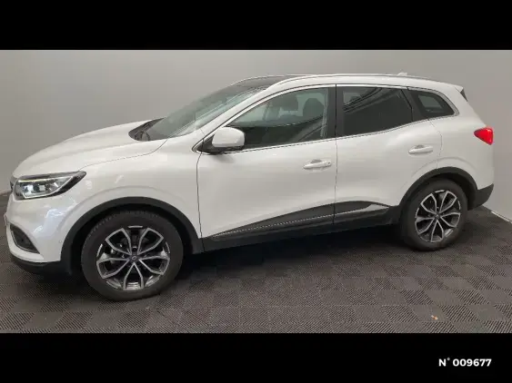 RENAULT KADJAR - voiture d'occasion - Photo 2