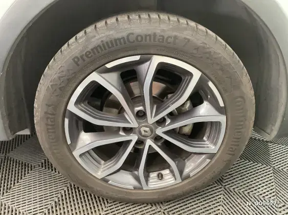 RENAULT KADJAR - voiture d'occasion - Photo 8