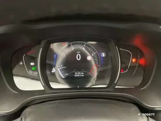 RENAULT KADJAR - voiture d'occasion - Photo 12