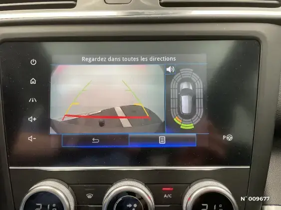 RENAULT KADJAR - voiture d'occasion - Photo 14