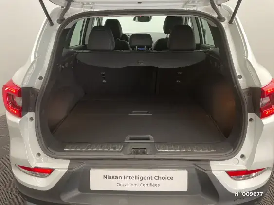 RENAULT KADJAR - voiture d'occasion - Photo 7