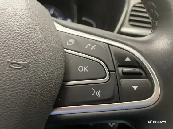 RENAULT KADJAR - voiture d'occasion - Photo 27