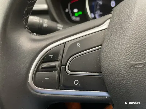 RENAULT KADJAR - voiture d'occasion - Photo 28