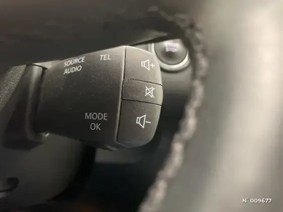 RENAULT KADJAR - voiture d'occasion - Photo 29