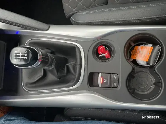 RENAULT KADJAR - voiture d'occasion - Photo 32