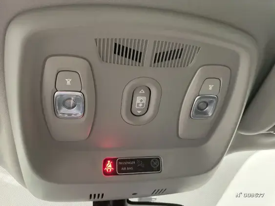 RENAULT KADJAR - voiture d'occasion - Photo 34
