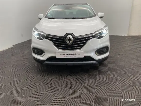 RENAULT KADJAR - voiture d'occasion - Photo 3