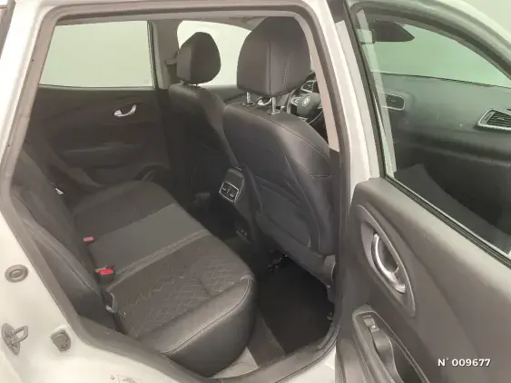 RENAULT KADJAR - voiture d'occasion - Photo 11