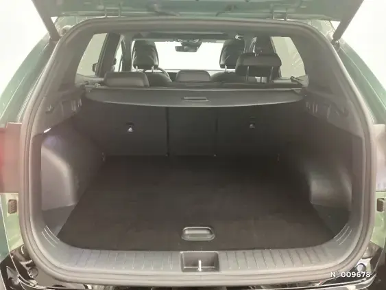 KIA SPORTAGE IV - voiture d'occasion - Photo 7