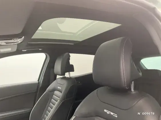 KIA SPORTAGE IV - voiture d'occasion - Photo 26