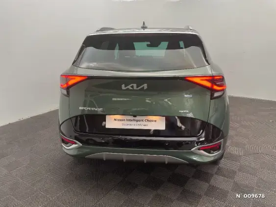KIA SPORTAGE IV - voiture d'occasion - Photo 6