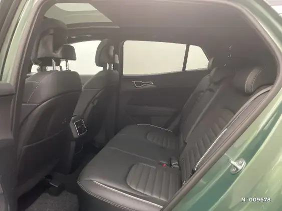 KIA SPORTAGE IV - voiture d'occasion - Photo 11