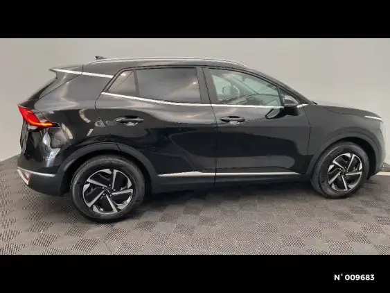 KIA SPORTAGE IV - voiture d'occasion - Photo 5