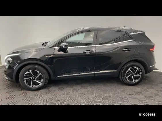 KIA SPORTAGE IV - voiture d'occasion - Photo 2
