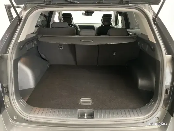 KIA SPORTAGE IV - voiture d'occasion - Photo 7