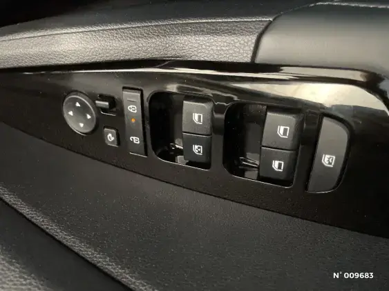 KIA SPORTAGE IV - voiture d'occasion - Photo 15