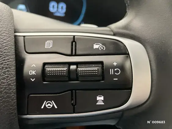 KIA SPORTAGE IV - voiture d'occasion - Photo 26