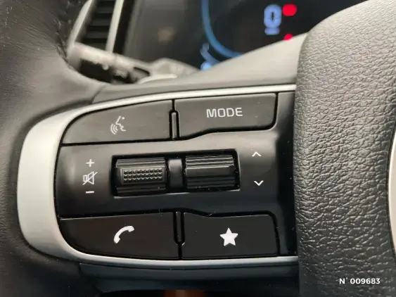 KIA SPORTAGE IV - voiture d'occasion - Photo 27