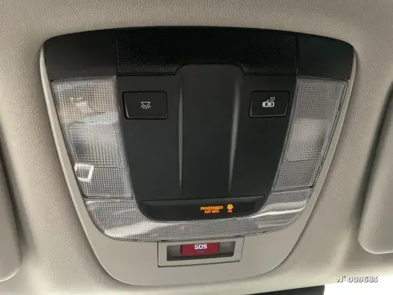 KIA SPORTAGE IV - voiture d'occasion - Photo 30