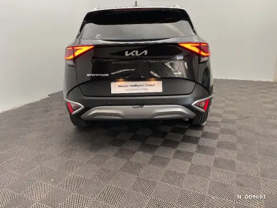 KIA SPORTAGE IV - voiture d'occasion - Photo 6