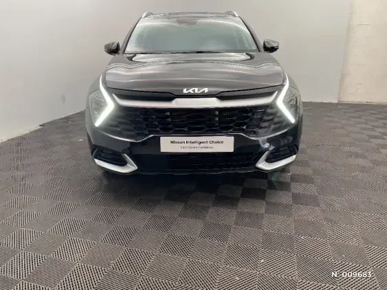 KIA SPORTAGE IV - voiture d'occasion - Photo 3