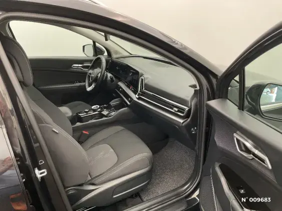 KIA SPORTAGE IV - voiture d'occasion - Photo 10